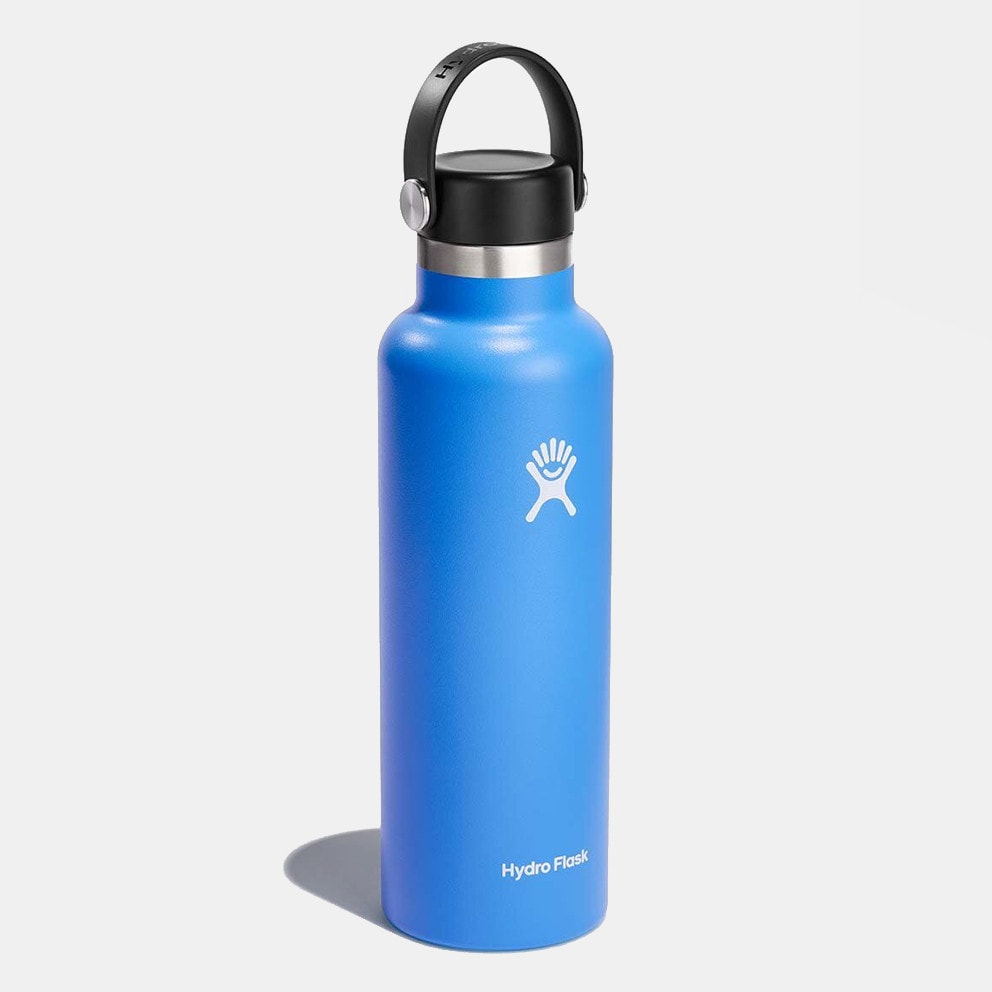 Hydro Flask 21 Oz Standard Flex Cap Cascade