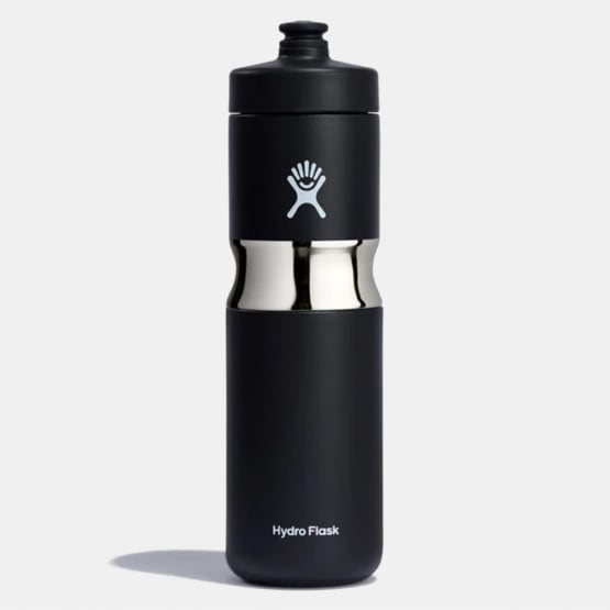 Hydro Flask 20 Oz Wide Mouth Insulated Sport Bottl