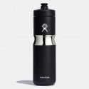 Hydro Flask 20 Oz Wide Mouth Insulated Sport Bottl