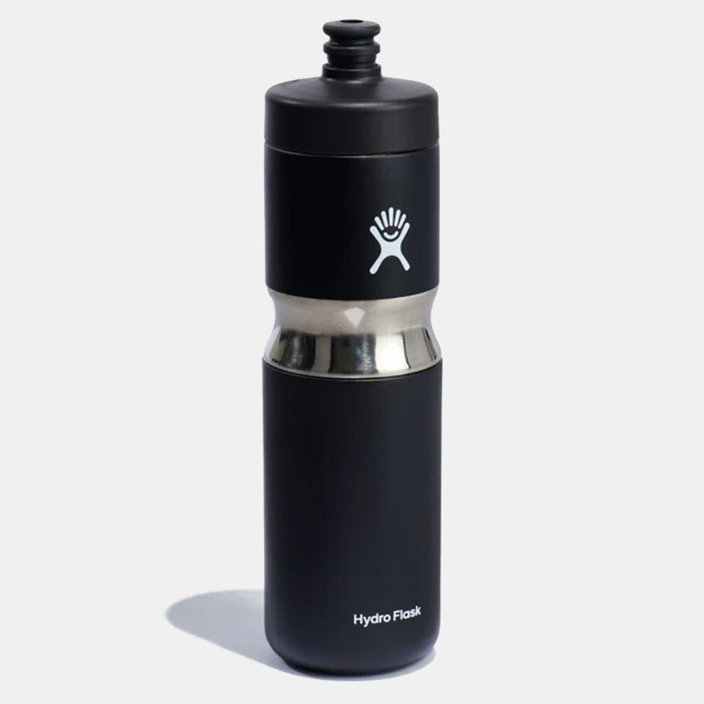 Hydro Flask 20 Oz Wide Mouth Insulated Sport Bottl