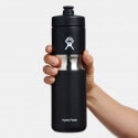 Hydro Flask 20 Oz Wide Mouth Insulated Sport Bottl