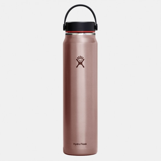 Hydro Flask 40 Oz Lightweight Wide Flex Cap B Quar