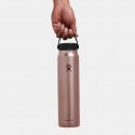 Hydro Flask 40 Oz Lightweight Wide Flex Cap B Quar