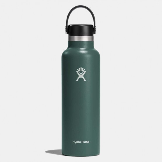 Hydro Flask 21 Oz Standard Flex Cap Fir