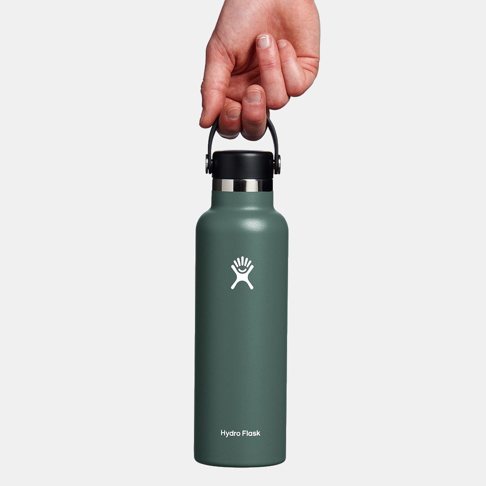 Hydro Flask 21 Oz Standard Flex Cap Fir