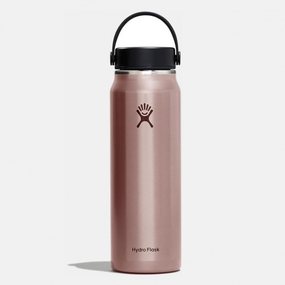 Hydro Flask Lightweight Wide Mouth Trail Series 1L