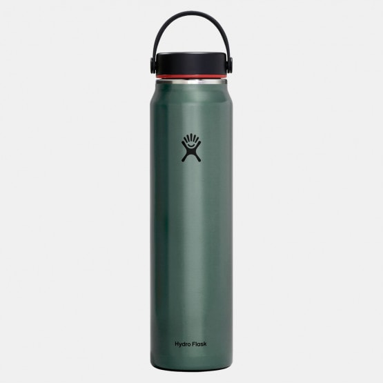 Hydro Flask 40 Oz Lightweight Wide Flex Cap B Serp