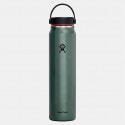 Hydro Flask 40 Oz Lightweight Wide Flex Cap B Serp