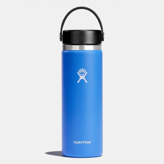 Hydro Flask 20 Oz Wide Flex Cap Cascade