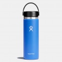 Hydro Flask 20 Oz Wide Flex Cap Cascade