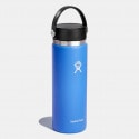 Hydro Flask 20 Oz Wide Flex Cap Cascade
