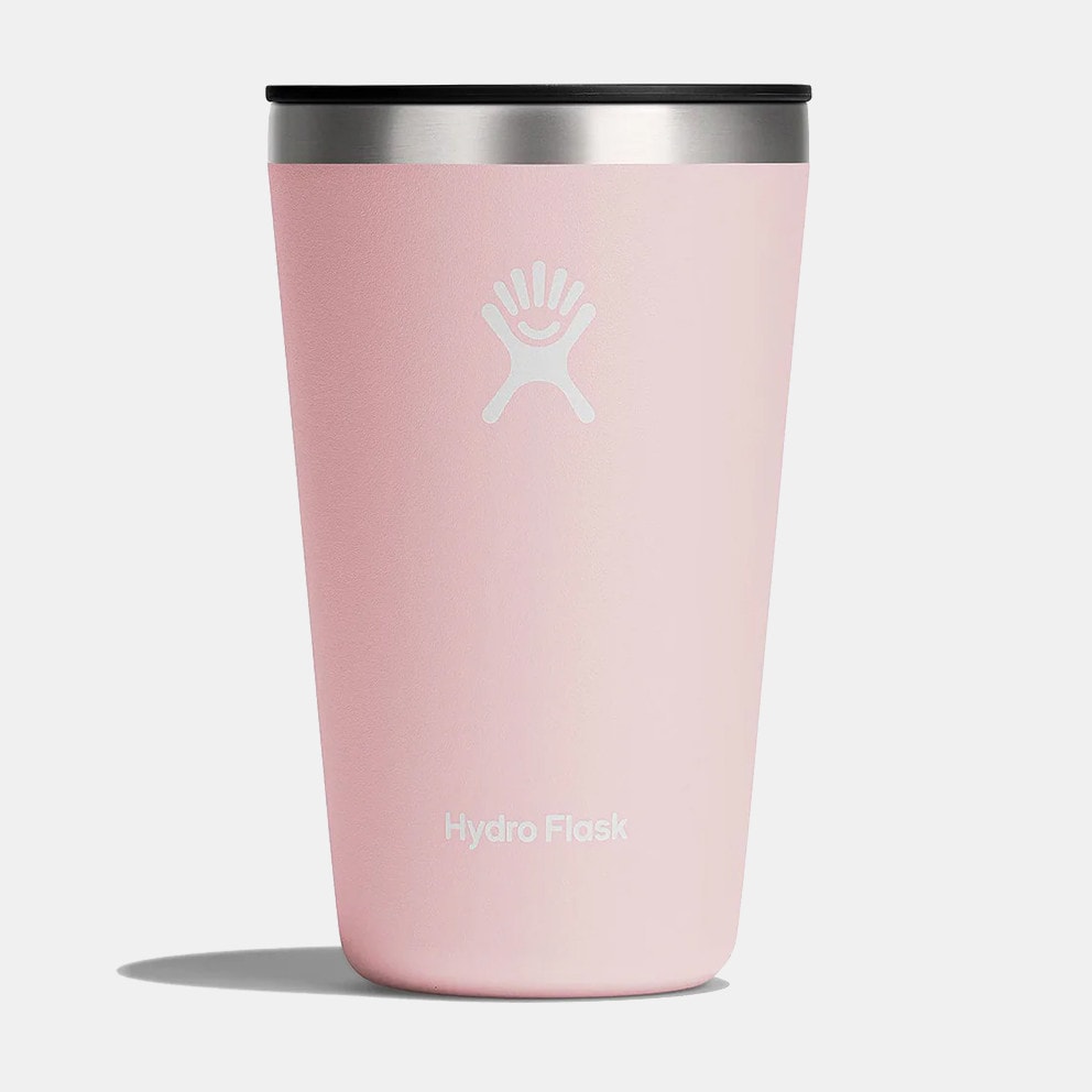 Hydro Flask 16 Oz All Around Tumbler Press-In Lid