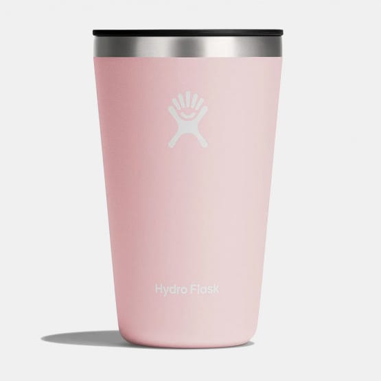 Hydro Flask 16 Oz All Around Tumbler Press-In Lid