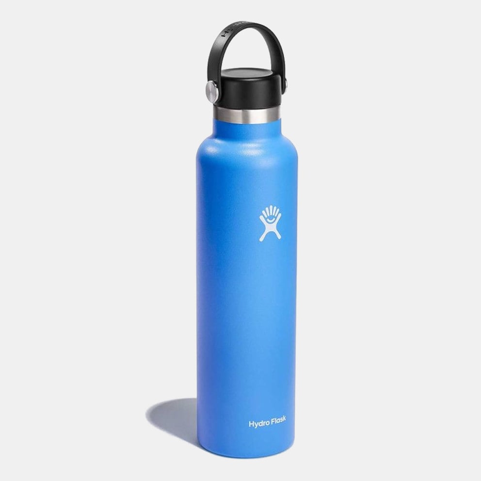 Hydro Flask 24 Oz Standard Flex Cap Cascade