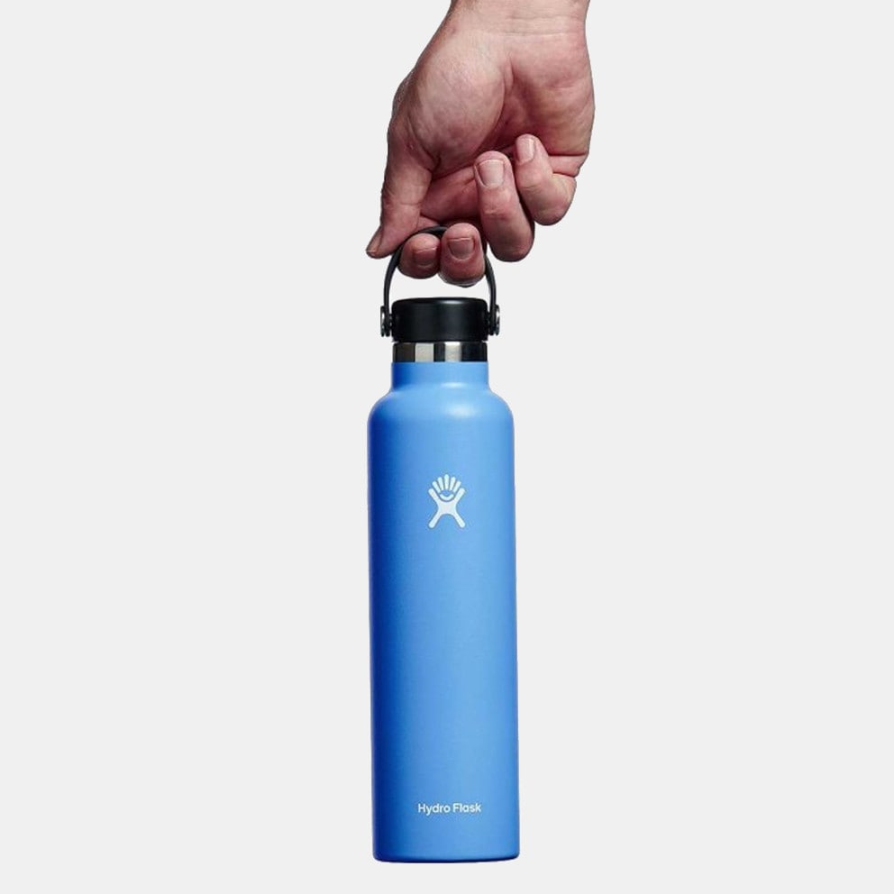 Hydro Flask 24 Oz Standard Flex Cap Cascade