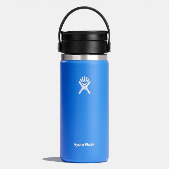 Hydro Flask 16 Oz Wide Flex Sip Lid Cascade