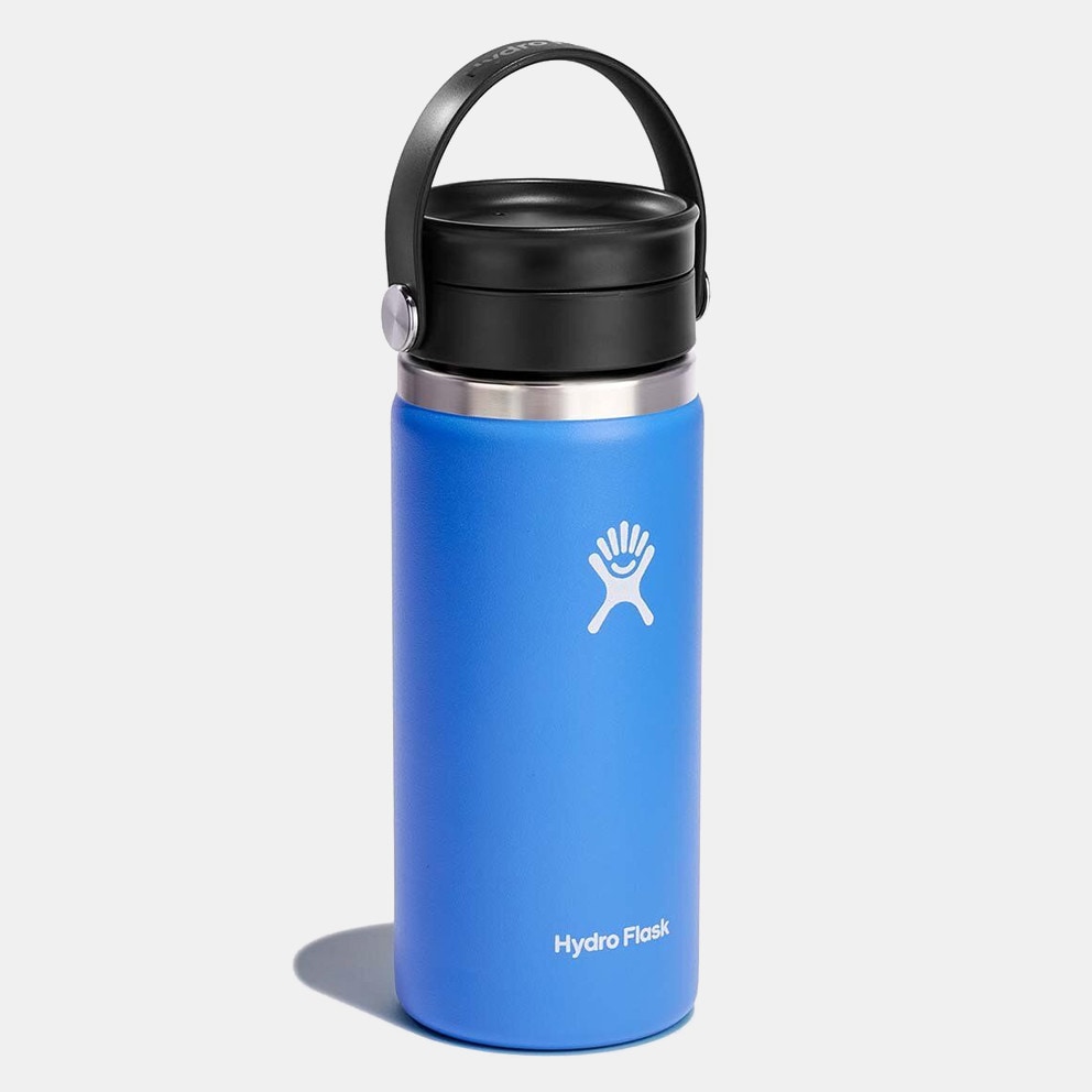 Hydro Flask 16 Oz Wide Flex Sip Lid Cascade