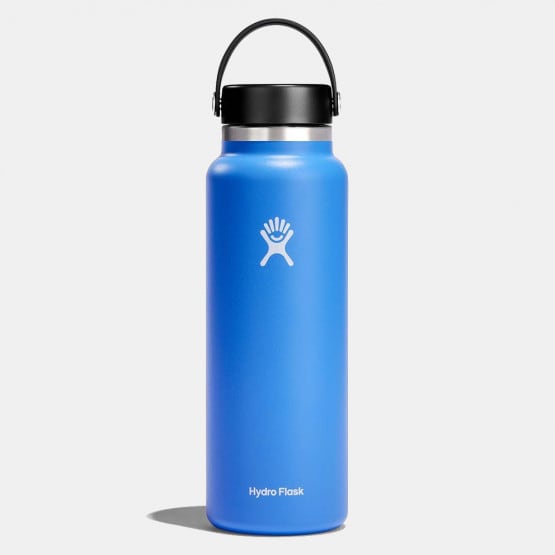 Hydro Flask 40 Oz Wide Flex Cap Cascade