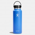Hydro Flask 40 Oz Wide Flex Cap Cascade