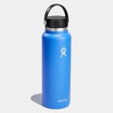 Hydro Flask 40 Oz Wide Flex Cap Cascade