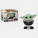 Funko Pop! Disney Star Wars: The Mandalorian - Gro