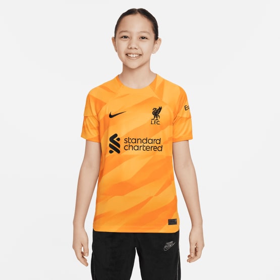 Nike Liverpool FC Kid's T-Shirt