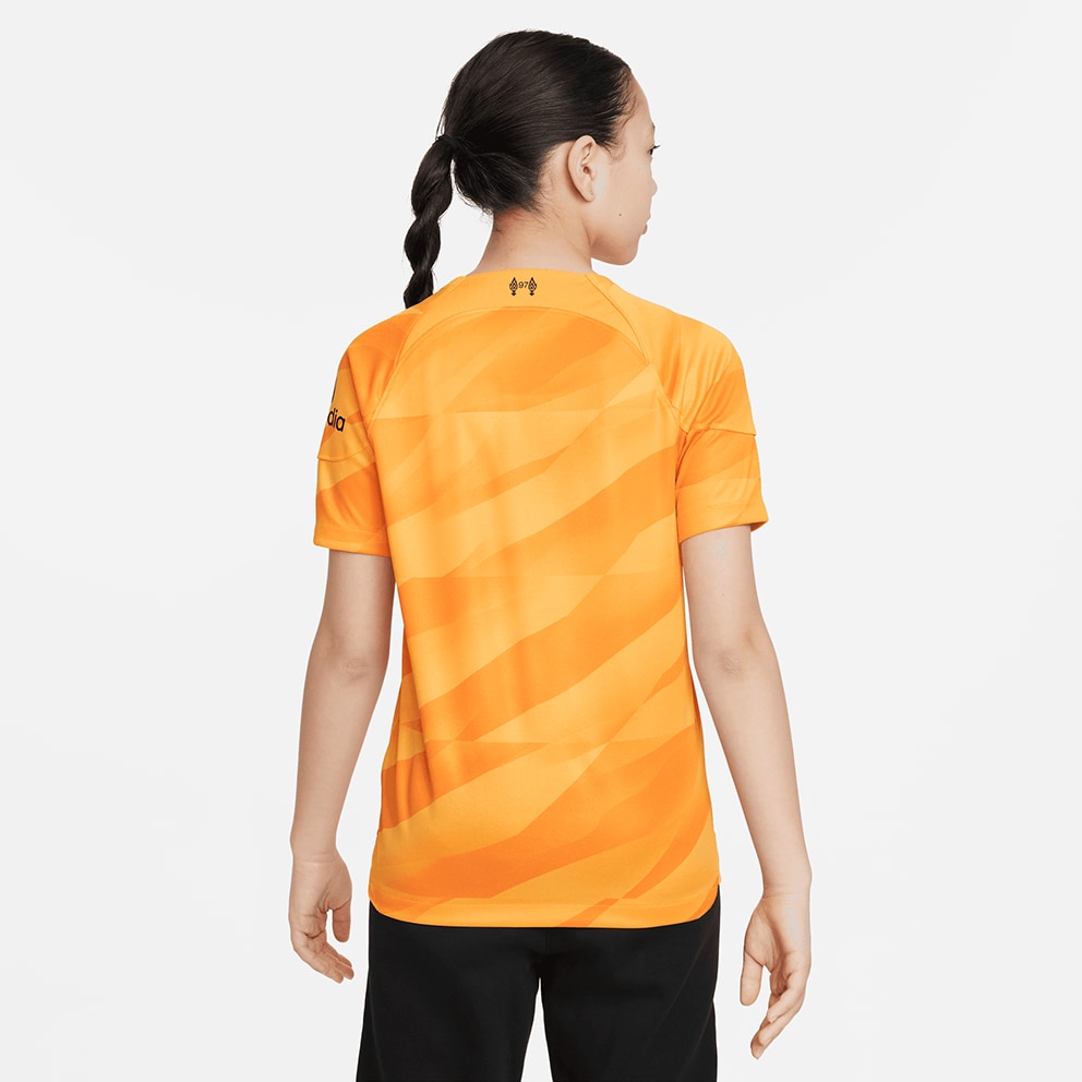 Nike Liverpool FC  Παιδικό  T-Shirt