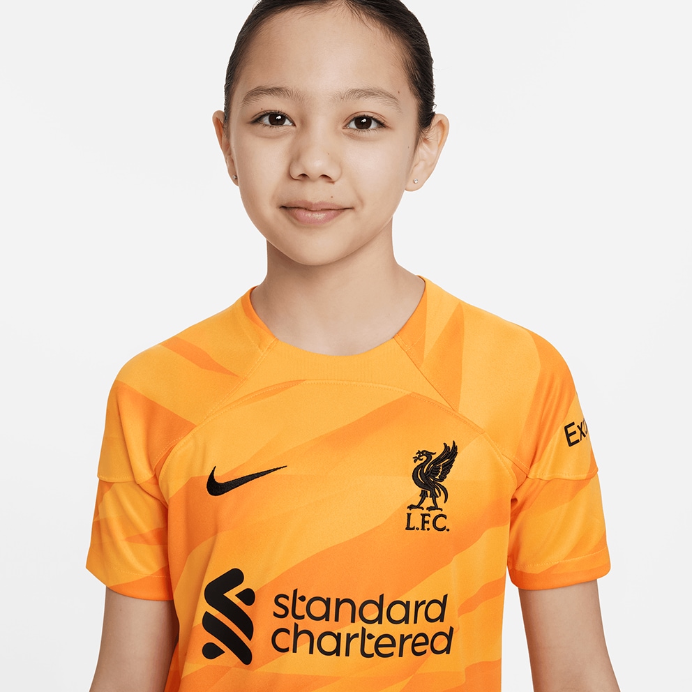 Nike Liverpool FC  Παιδικό  T-Shirt