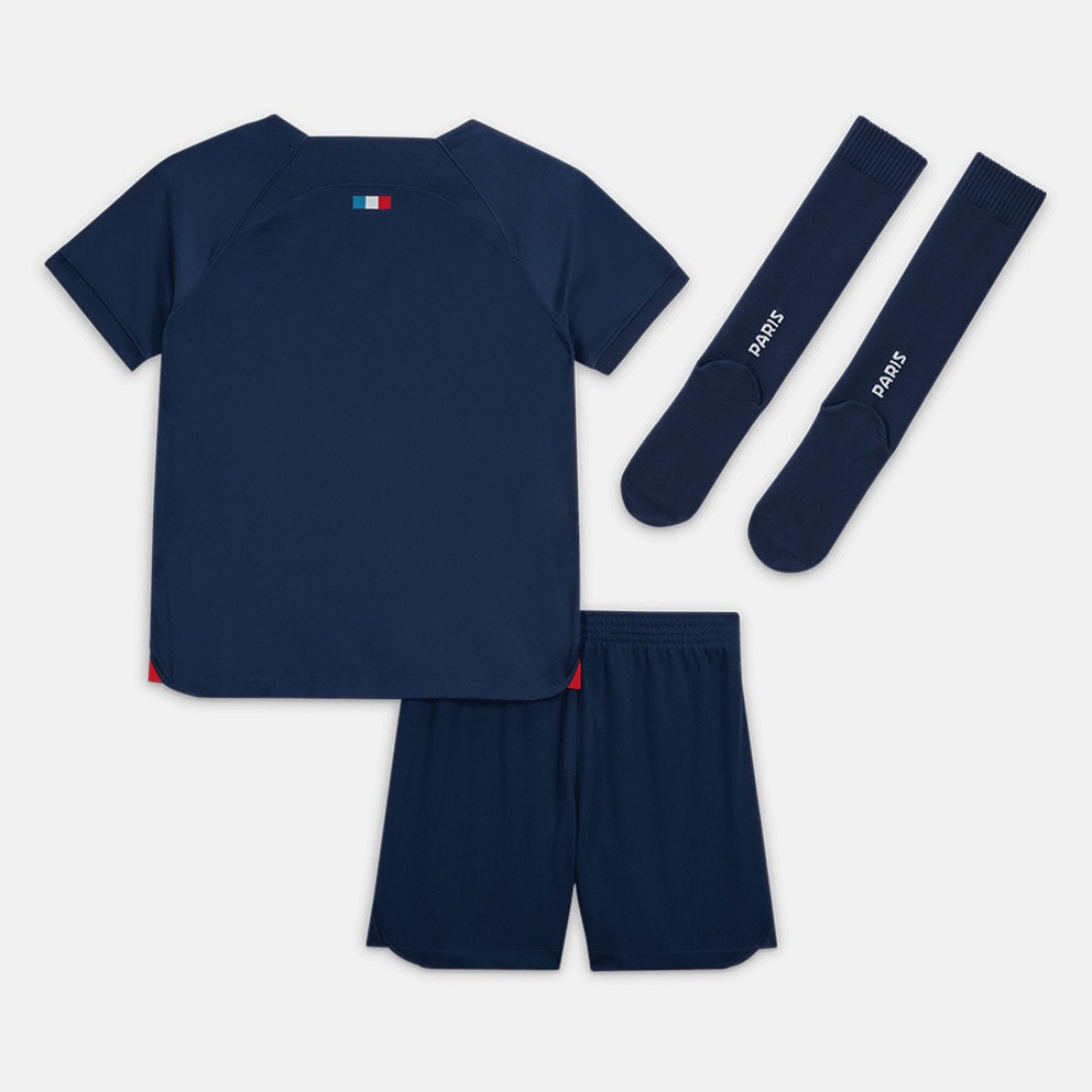 Nike Paris Saint-Germain 2023/24 Home