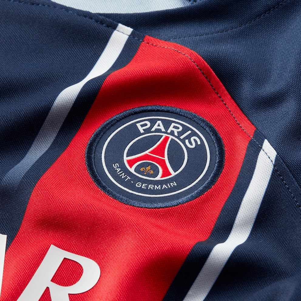 Nike Paris Saint-Germain 2023/24 Home