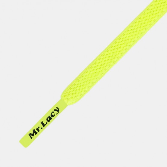 MR.LACY Flexies 110cm Yellow ΚΟΡΔΟΝΙ