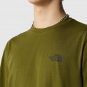 The North Face Simple Dome Ανδρικό T-Shirt
