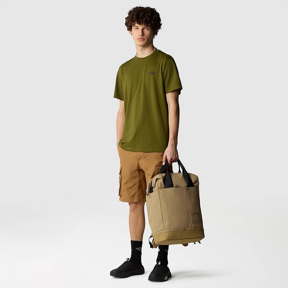The North Face Simple Dome Ανδρικό T-Shirt