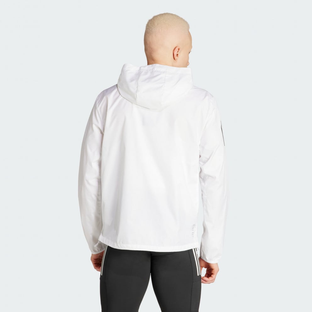 adidas Own The Run Jacket