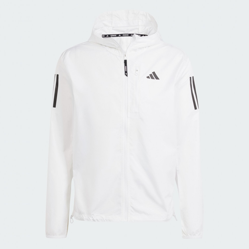 adidas Own The Run Jacket