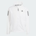 adidas Own The Run Jacket
