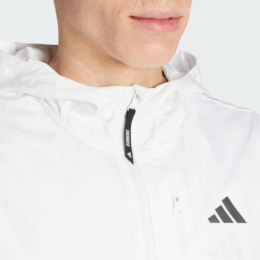 adidas Own The Run Jacket