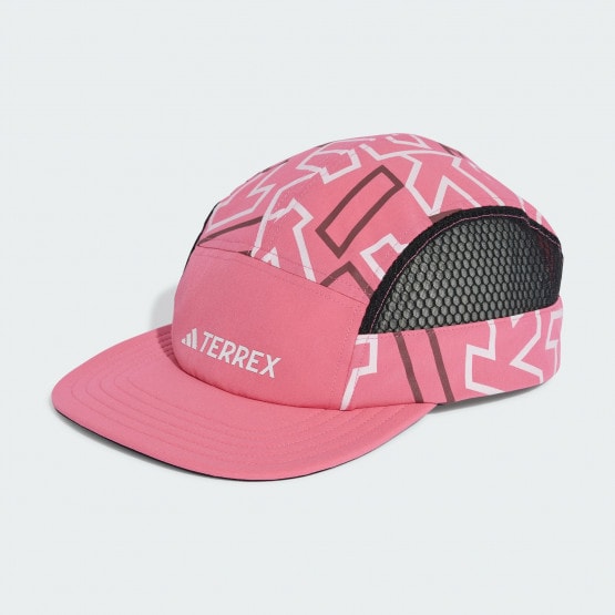 adidas Terrex Terrex Heat.Rdy 5-Panel Graphic Cap