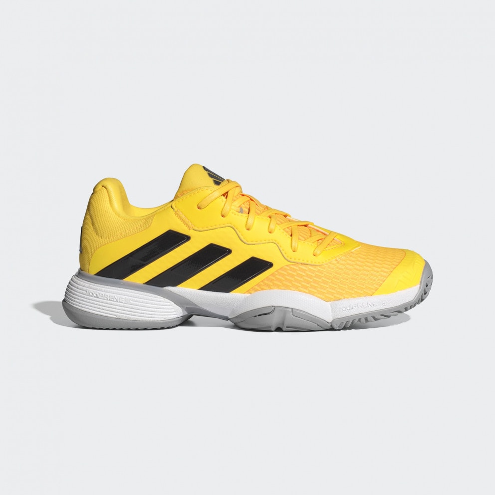adidas Barricade Tennis Shoes Kids