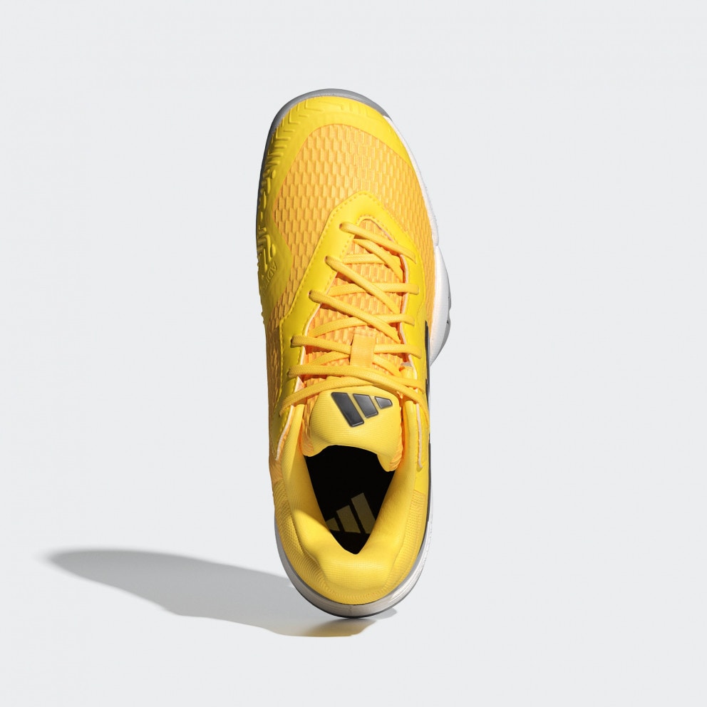 adidas Barricade Tennis Shoes Kids
