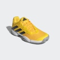 adidas Barricade Tennis Shoes Kids