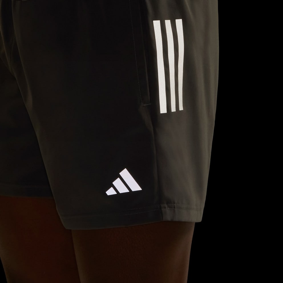 adidas Own The Run Shorts