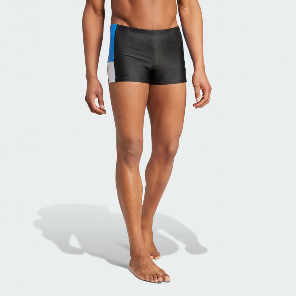 adidas Colorblock Swim Boxers