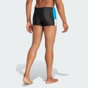 adidas Colorblock Swim Boxers