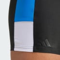 adidas Colorblock Swim Boxers