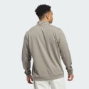 adidas Elevated 1/4-Zip Pullover Ανδρικό Φούτερ