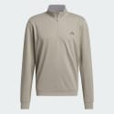adidas Elevated 1/4-Zip Pullover Ανδρικό Φούτερ