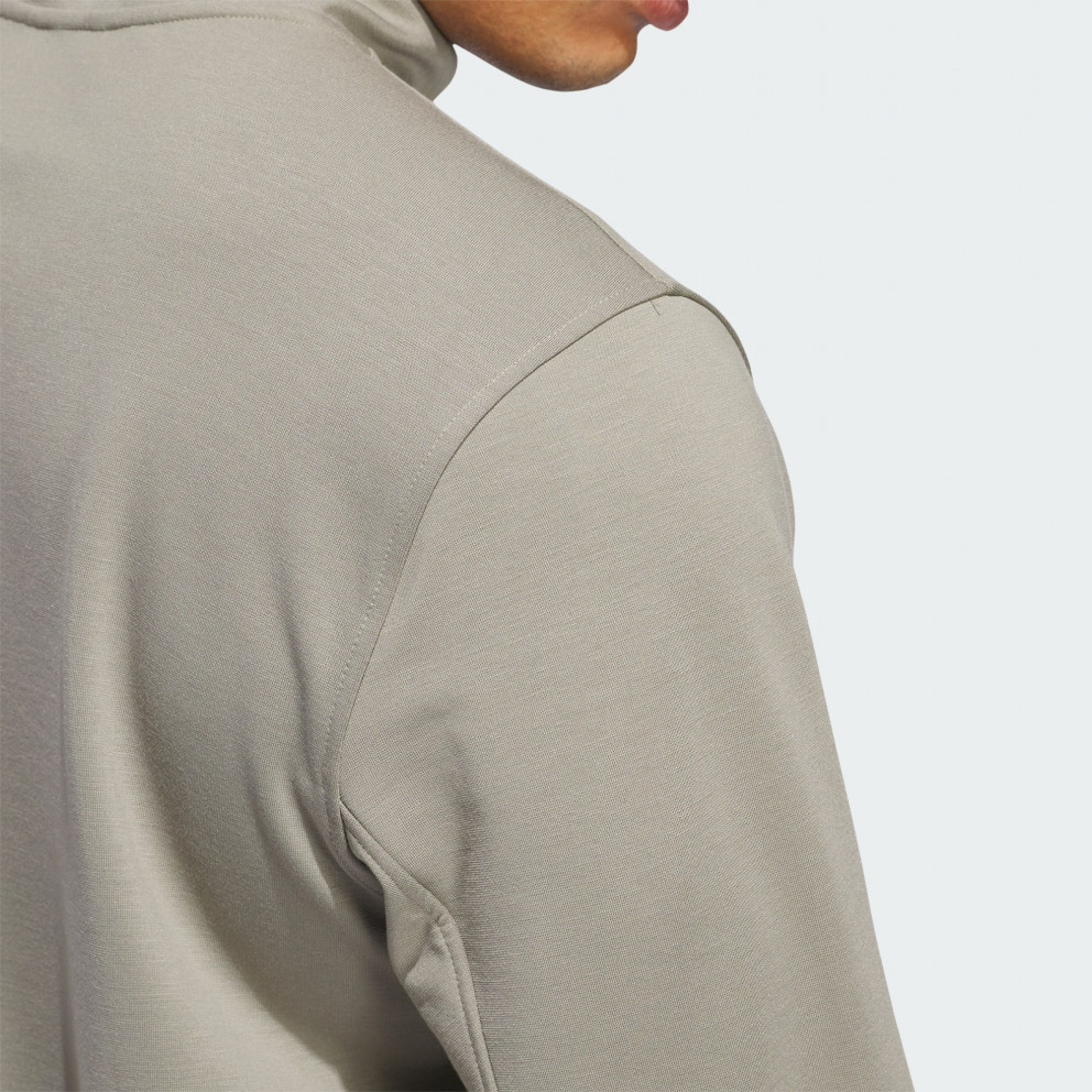 adidas Elevated 1/4-Zip Pullover Ανδρικό Φούτερ