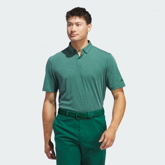 adidas Go-To Polo Shirt