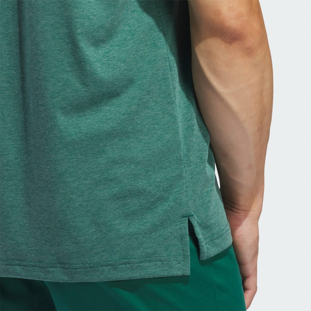 adidas Go-To Polo Shirt